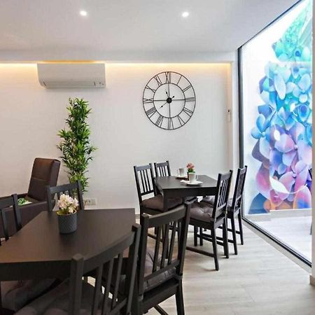 Faro Clara Suites Екстериор снимка