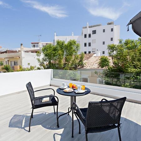 Faro Clara Suites Екстериор снимка